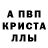 Амфетамин 98% Svitlana Romanyuk